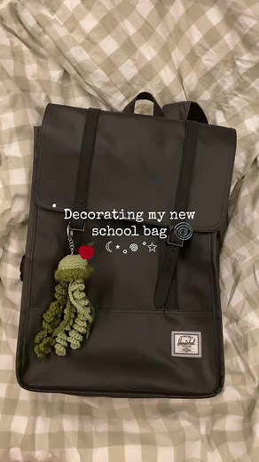 Creative DIY Backpack Decorating Ideas