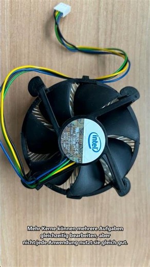 Was macht die CPU? Der Prozessor einfach erklärt
