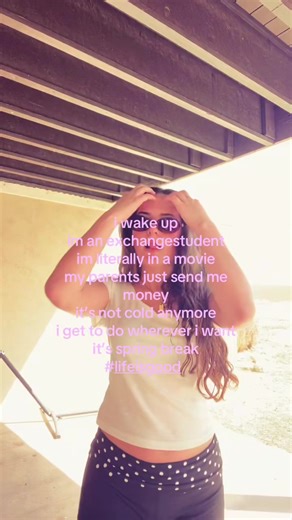 Life as an Exchange Student in the USA