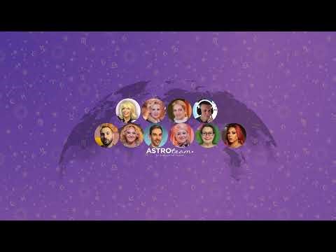 ❤️Ανάδρομη Αφροδίτη - Οκτώβριος 2026