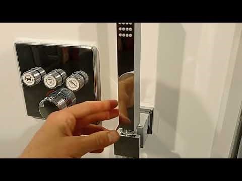 Grohe Euphoria Cube Stick 26405000 shower set 27699000 27693000 28362000