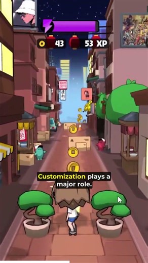 TOP 5 PLAY TO EARN GAMES ON TELEGRAM RIGHT NOW | Azuki Alley Escape #shorts