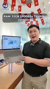 High-performance, lightweight, and beautifully designed Ultrabook?! The Asus Zenbook 14 OLED UM34...