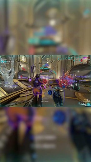 Warframe – Nova Build Guide
