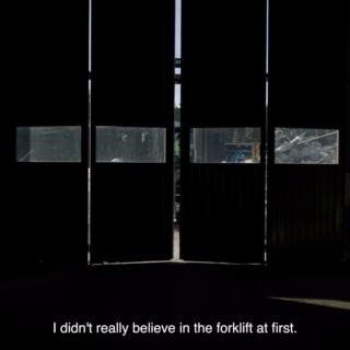 2.2K views · 55 reactions | Still unsure about making the switch to electric forklifts? ⚡ “Think again, think right,” says Lars Appelblad, happy forklift driver at Sävar Såg in northern Sweden. Check out the full benefits of Kalmar’s Medium Electric Forklifts: https://www.kalmarglobal.com/equipment/forklift-trucks/medium-electric-forklift-9-18-ton/ | Kalmar Global | Facebook