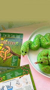 Turn your kitchen into a magical learning lab with I’m The Chef Too!...