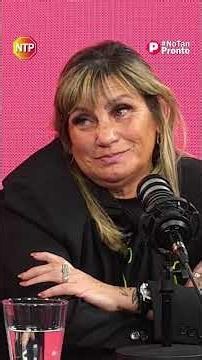 "YES, HE FELL IN LOVE WITH WANDA" 🌹 Claudia Valenzuela's truth about L-Gante and Wanda Nara #romance