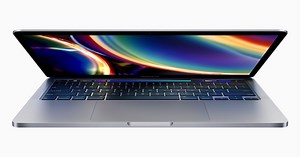 Apple updates 13-inch MacBook Pro with Magic Keyboard, doubles SSD storage - 9to5Mac