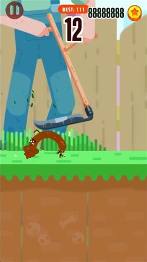 Run Sausage Run! all levels gameplay walkthrough ios,Android