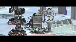 Do you love a good challenge and robots? Come join us for DJI's RoboMaster competition! Registration is now open at http://bit.ly/DJIRoboMaster | DJI