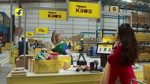 1.9K reactions · 19 comments | Introducing Flipkart Kilos. Get all your everyday essentials at wholesale prices | Flipkart | Facebook