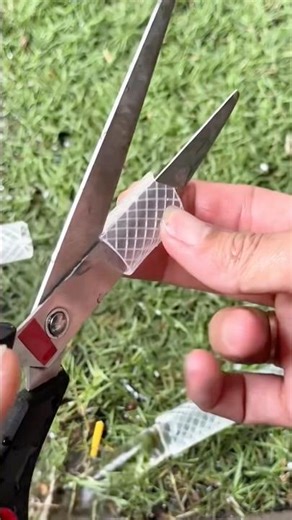 leaking hose repair hack