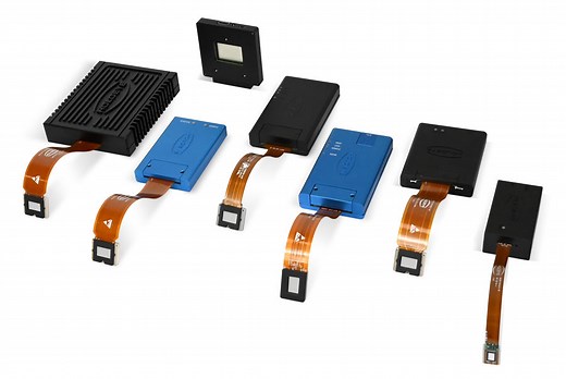 Spatial Light Modulators - HOLOEYE Photonics AG