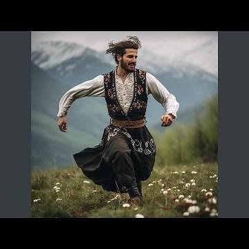 Черкесская Музыка Танцевальная | Circassian Traditional Dance Music