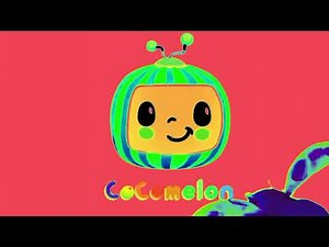 Cocomelon Intro Effects (Sponsored by Preview 1982 Effects) | Cocomelon intro