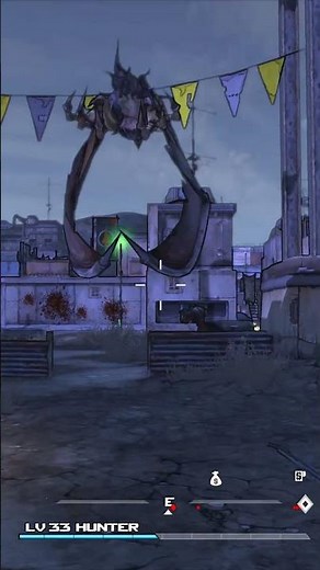 Claptrap Rescue Old Haven (Short 3), Borderlands