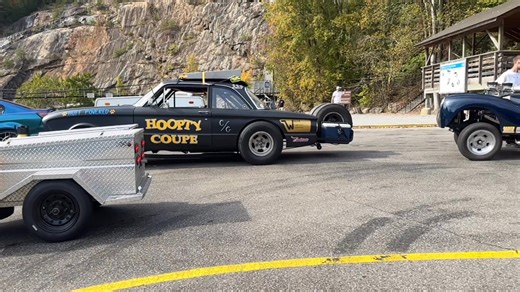 6.6K views · 154 reactions | Checkpoint 2 Dat 5 Sick Smokies | Red Line Motorsports Media | Facebook