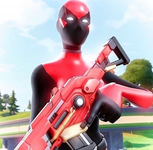 The Best 21 Sweaty Fortnite Superhero Skins Pfp