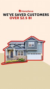 With no out-of-pocket bills on covered repairs up to the benefit amount and a one-year repair guarantee, home repair hassles are a thing of the past. | HomeServe USA | Facebook