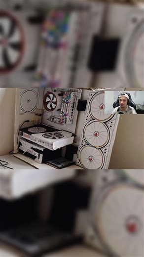 GG Mouse Pro BR & Game Space 🇧🇷 on Instagram: "De tudo que já vimos, esse setup mobilador impressionou na criatividade 🤩🖱. 🎥: @vinizinpe Gostou? Curta, comente e compartilhe com seus amigos e... Siga: @ggmouseprobr_oficial em todas as redes, a página oficial do GG Game Space e do GG Mouse pro no 🇧🇷! #mobilador #freefire #ggmousepro #fy #viral"