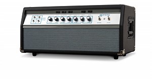 Video: Ampeg Releases Heritage 50th Anniversary SVT Head | SNAMM 2019