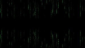 Coding Animation With Falling Numbers Full Stock Motion Graphics SBV-349264815 - Storyblocks