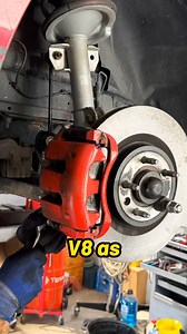 64K views · 774 reactions | Egy Ford Mustang V6-os motorral? Jó ötlet...