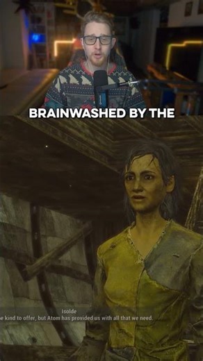 Fallout 4's most TRAGIC DLC Character #fallout #fallout4 #falloutnewvegas
