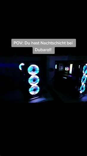 Building a High-Performance Gaming PC with RGB Watercooling | Dubaro Build