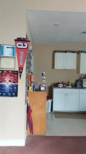 Wilma orders Fred and Barney to do their chores #FredFlintstone #BarneyRubble #WilmaFlintstone