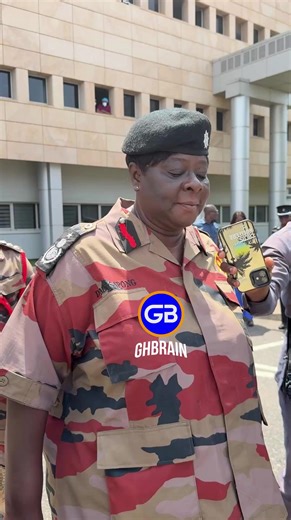 Accra Building Collapse: Fire Chief Updates on Victim Health