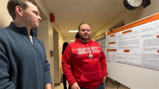 One of the cornerstones of our program is to prepare our students for research roles through our Research Methods course. McKade Shultz shares his work. | Master of Public Administration (MPA) Program BGSU