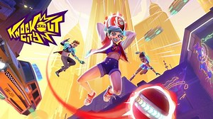Knockout City Turns Dodgeball Into a Stylish High-Stakes Brawler