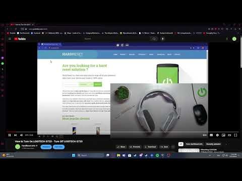 FIX No Sound In YouTube | May 2024