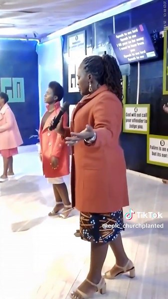 Epic Church (@epic_churchplanted)’s videos with original sound - Gospel Anthems 🔊