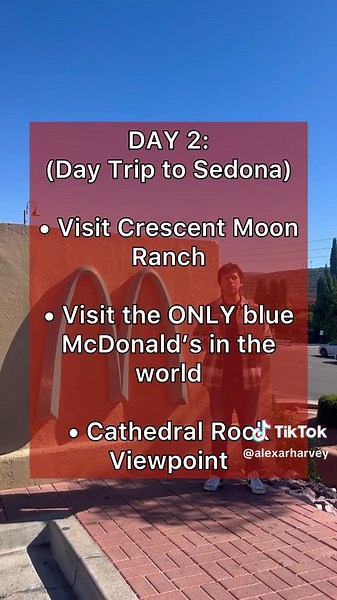 Explore Flagstaff, AZ: 4-Day Itinerary Tips