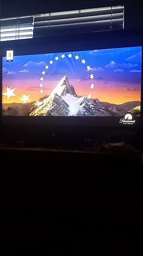 Mission Impossible (1996) - Paramount Network Intro