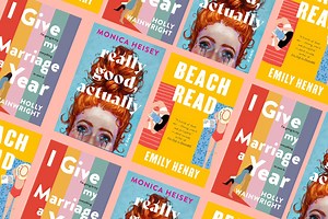 11 of the very best beach reads to lose yourself in this summer.