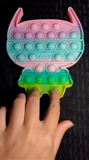 Alien Pop-It ASMR #popit #popitfenomena #satisfying