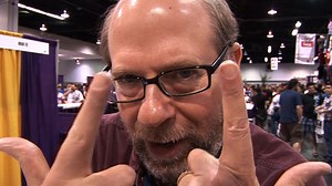Stephen Tobolowsky -- How I Almost Got Arrested ...
