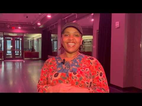 Spring 2026 Classes • Message from Shana Tucker!