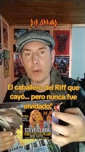 “23 de abril: nació una leyenda… y el rock nunca volvió a sonar igual”