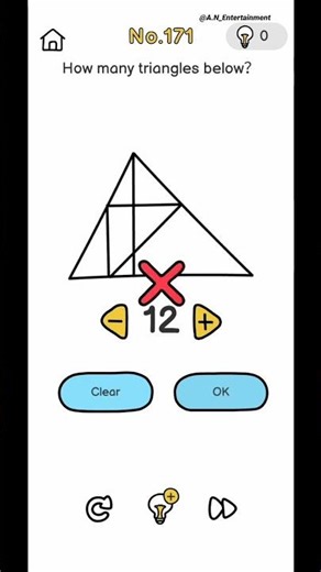 Brain Out Level 171 #brain #brainout #brainoutgame #brainoutchallenge #brainoutlevelsolution