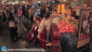 Flash Mob: Habanera from Carmen.mov