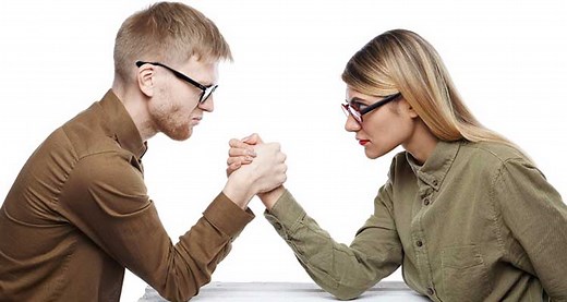 The 9 Fair Fighting Rules For Couples | By Expert