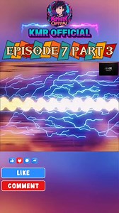 Dragon Ball Z Episode 7 Part 3 ' Ang simula ng Pagsasanay ni Gohan . #anime #art #dbz #dragonball #contentcreator | KMR Official