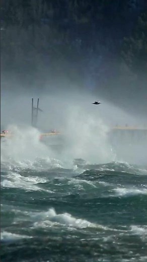 "Hurricane Patricia: Strongest Hurricane Ever Recorded"