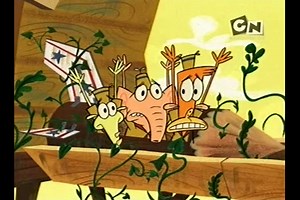 Camp Lazlo - 2x06b