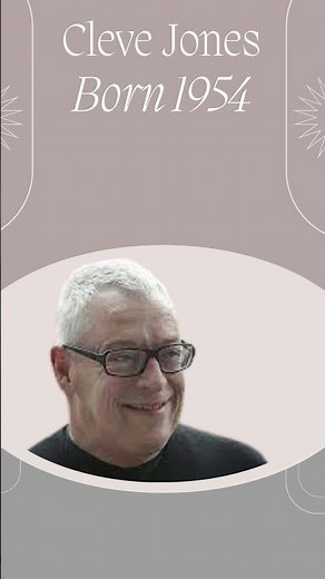 Meet Cleve Jones: The Man Who Stitched a Revolution