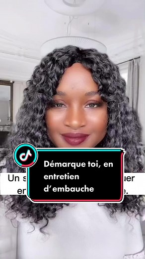 Conseils pour réussir un entretien d’embauche avec Mama Job